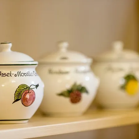 Oberwirt Gasthaus & 2*