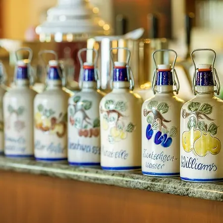 ホテル Oberwirt Gasthaus & 2*