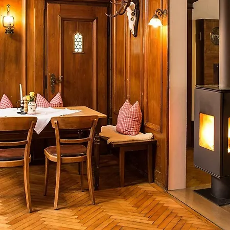 ホテル Oberwirt Gasthaus & ヴァンゲン・イム・アルゴイ